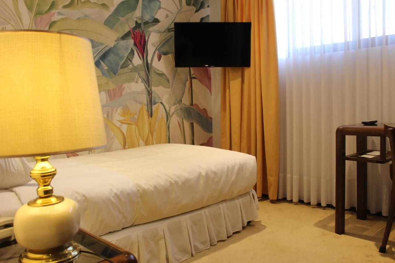 Hotel Marcos Gamero Талка Екстериор снимка