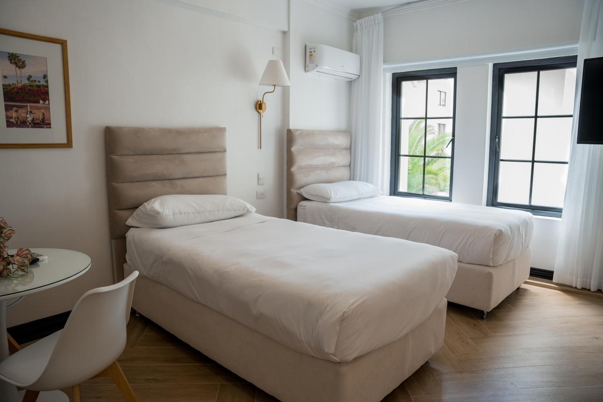 Hotel Marcos Gamero Талка Екстериор снимка