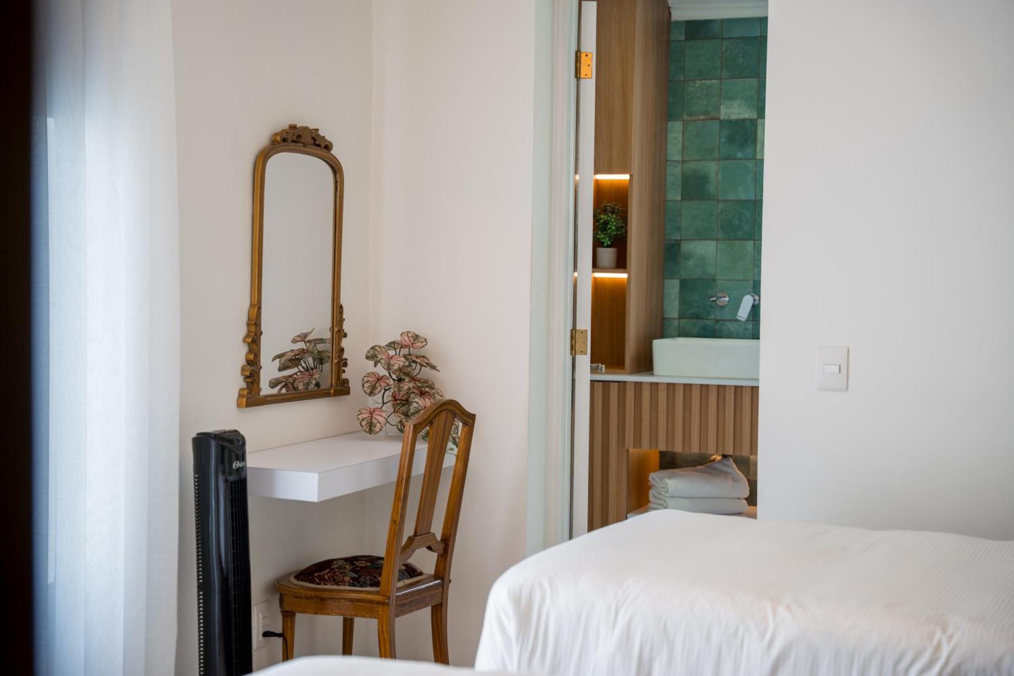 Hotel Marcos Gamero Талка Екстериор снимка
