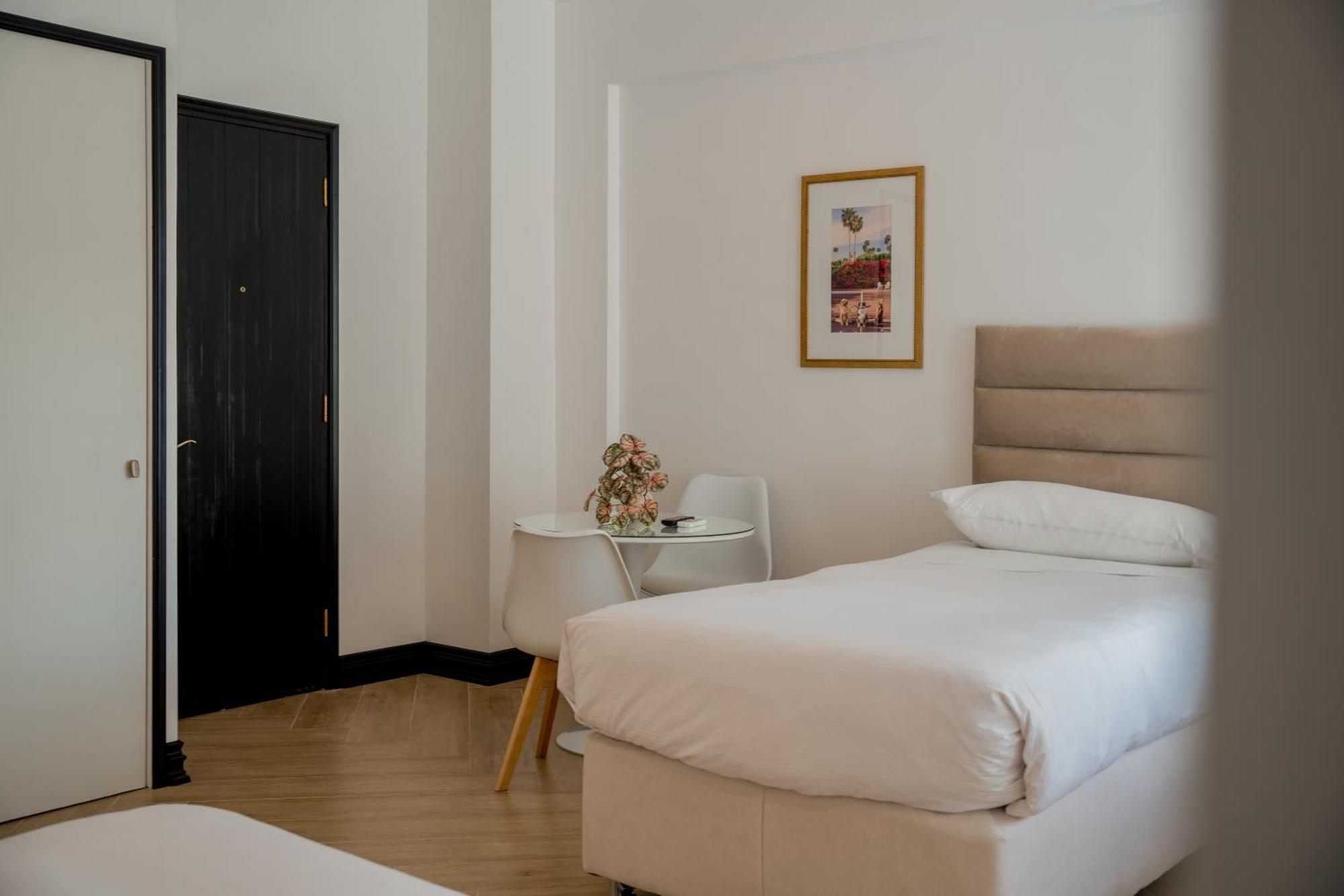 Hotel Marcos Gamero Талка Стая снимка