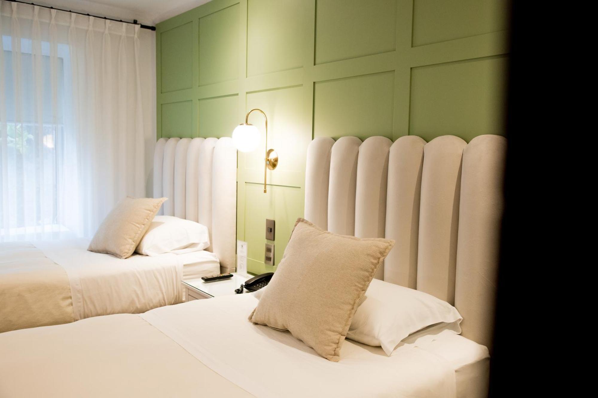 Hotel Marcos Gamero Талка Стая снимка