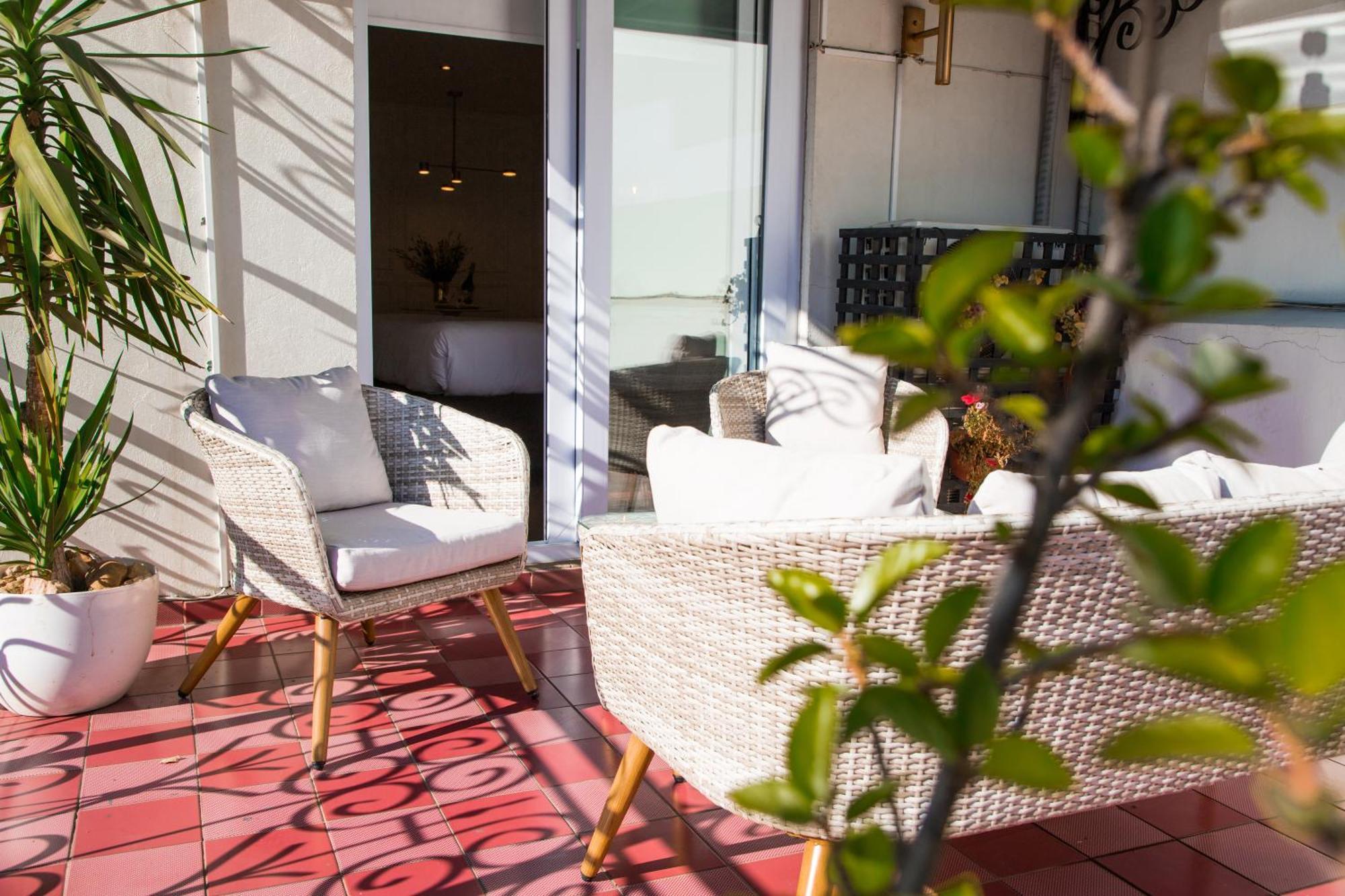 Hotel Marcos Gamero Талка Стая снимка