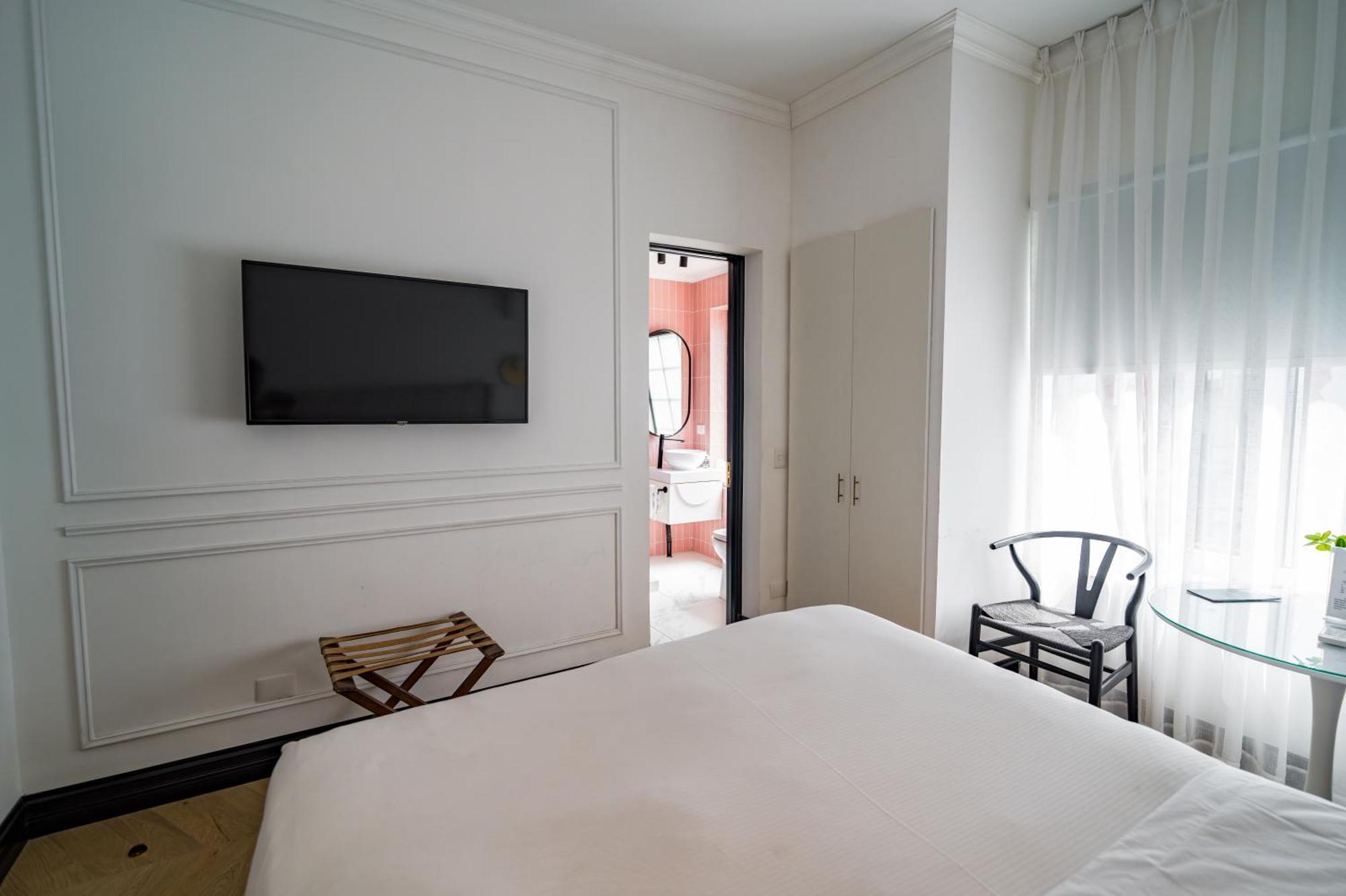 Hotel Marcos Gamero Талка Екстериор снимка