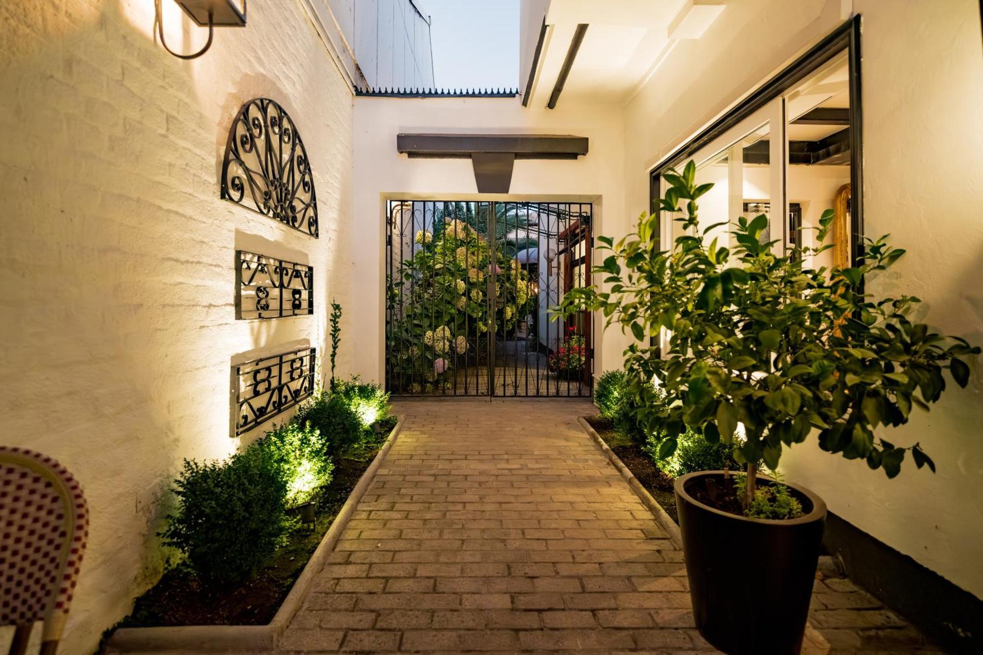 Hotel Marcos Gamero Талка Екстериор снимка
